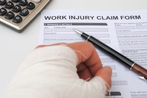Workers’ Compensation Lawyer in Leominster, Massachusetts